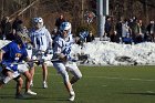 MLax vs RWU  Wheaton College Men’s Lacrosse vs Roger Williams University. - Photo By: KEITH NORDSTROM : Wheaton, Lacrosse, LAX